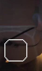 淫妻吊带白丝袜